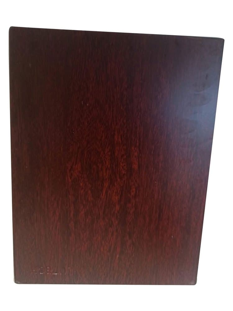 ACP & Composite Panels