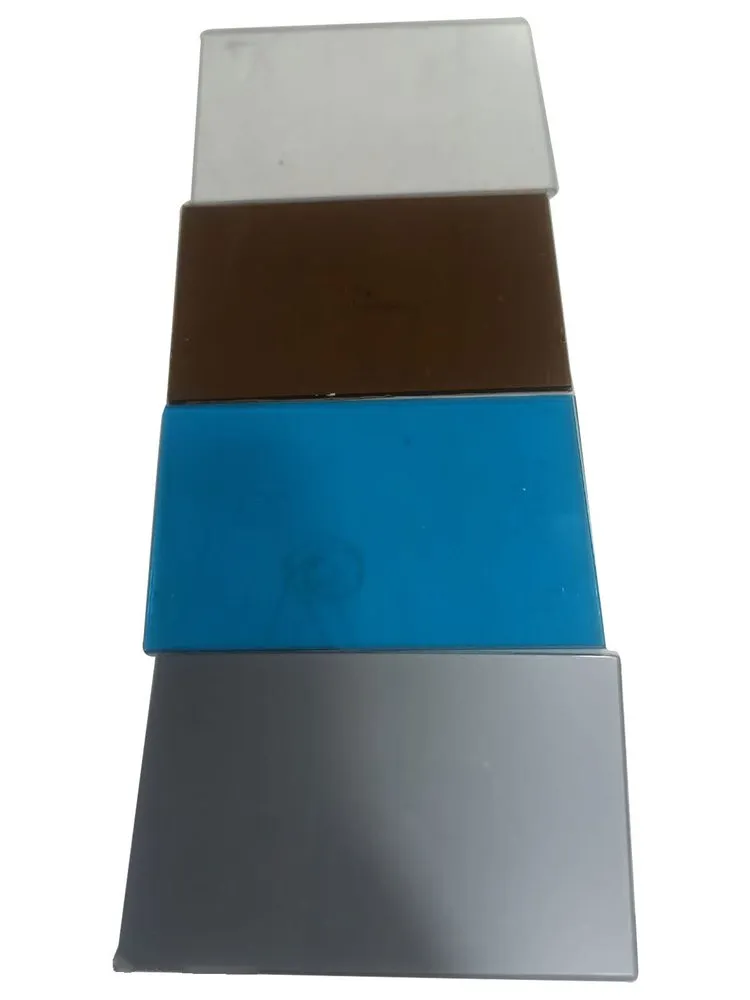 10mm Polycarbonate Compact Sheet