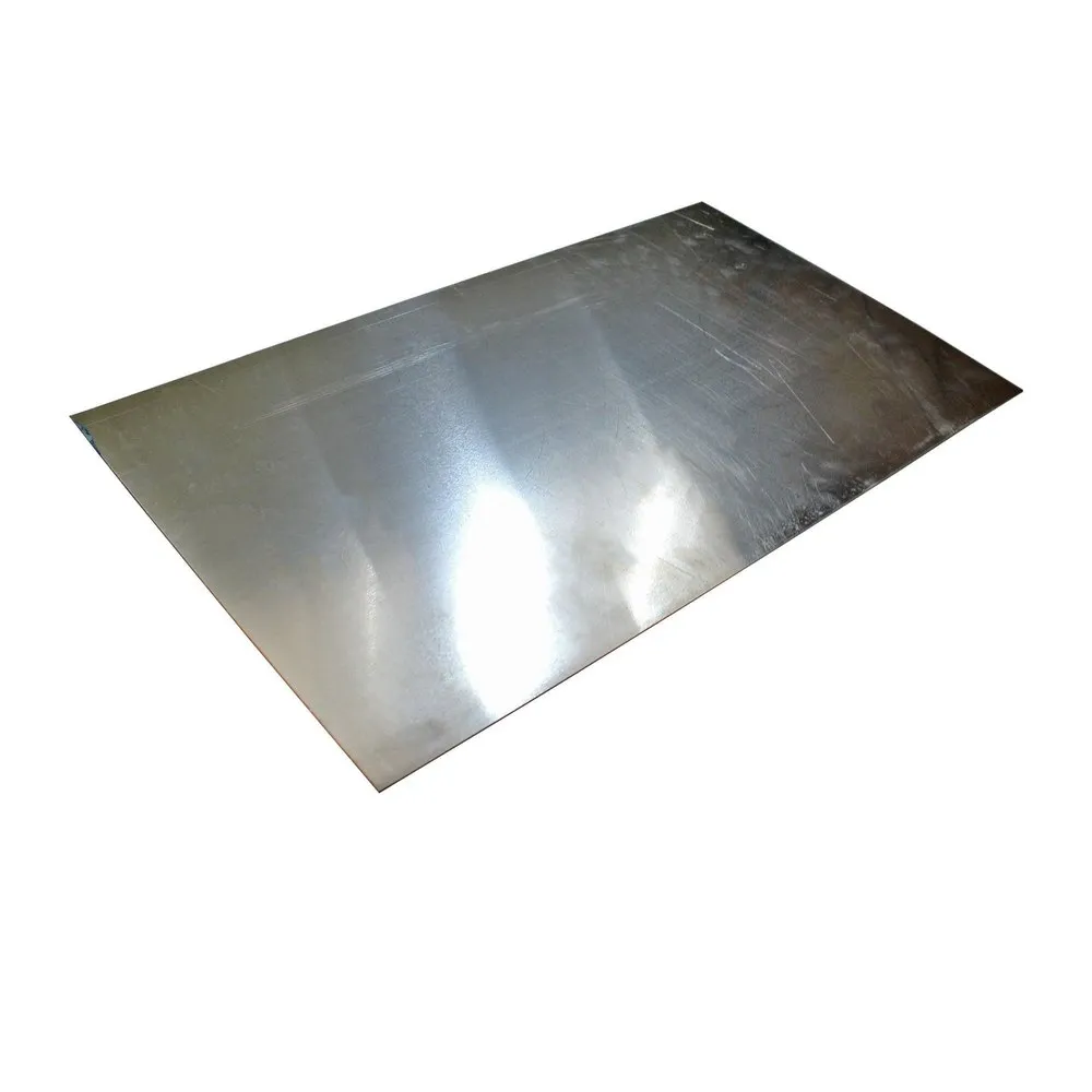 2mm Aluminum Sheet