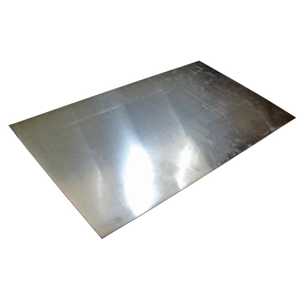 2mm Aluminum Sheet