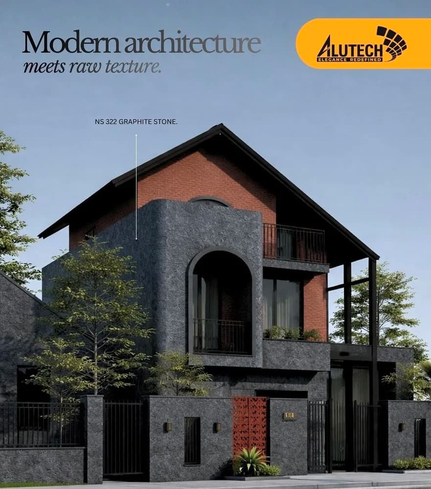 Aluminium Composite Panel Sheet