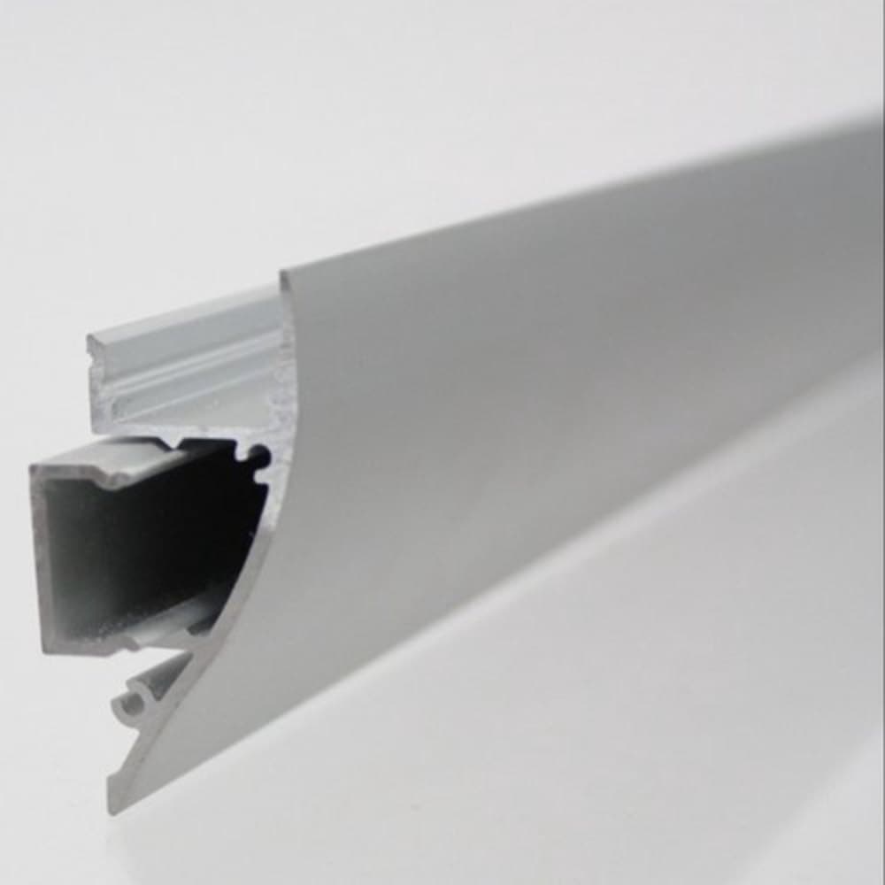 Aluminium Coving Section