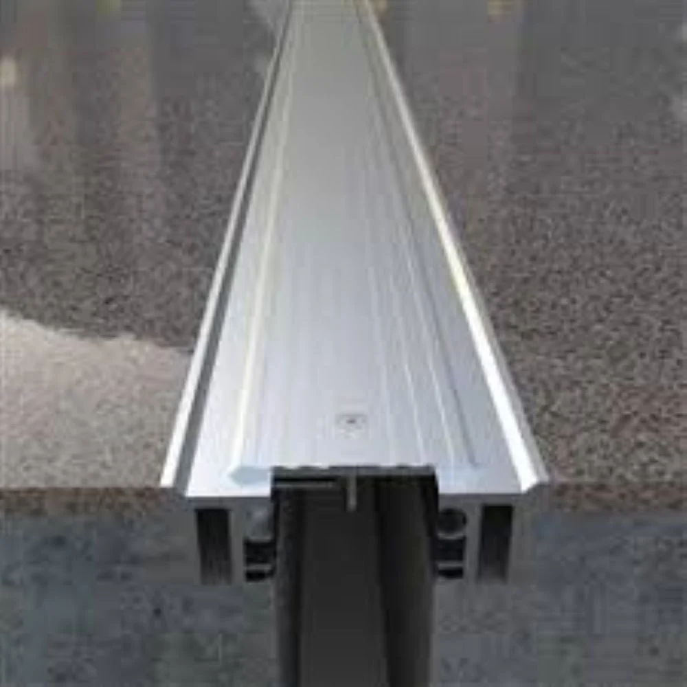 Aluminium Expansion Joint