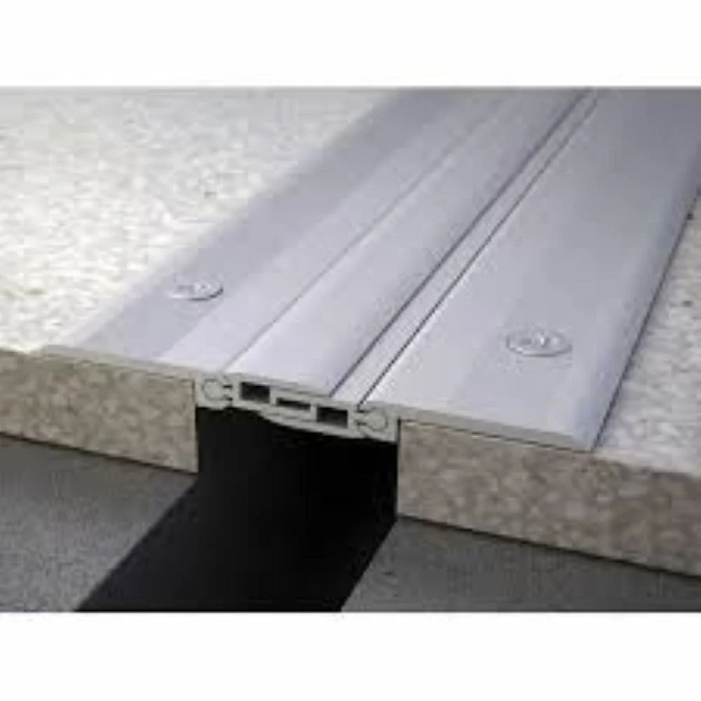 Aluminium Expansion Joint