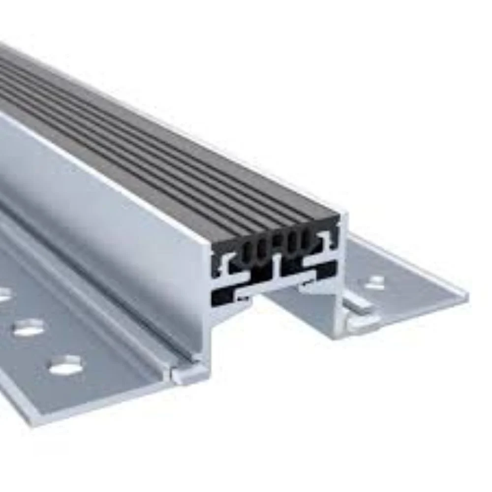 Aluminium Expansion Joint