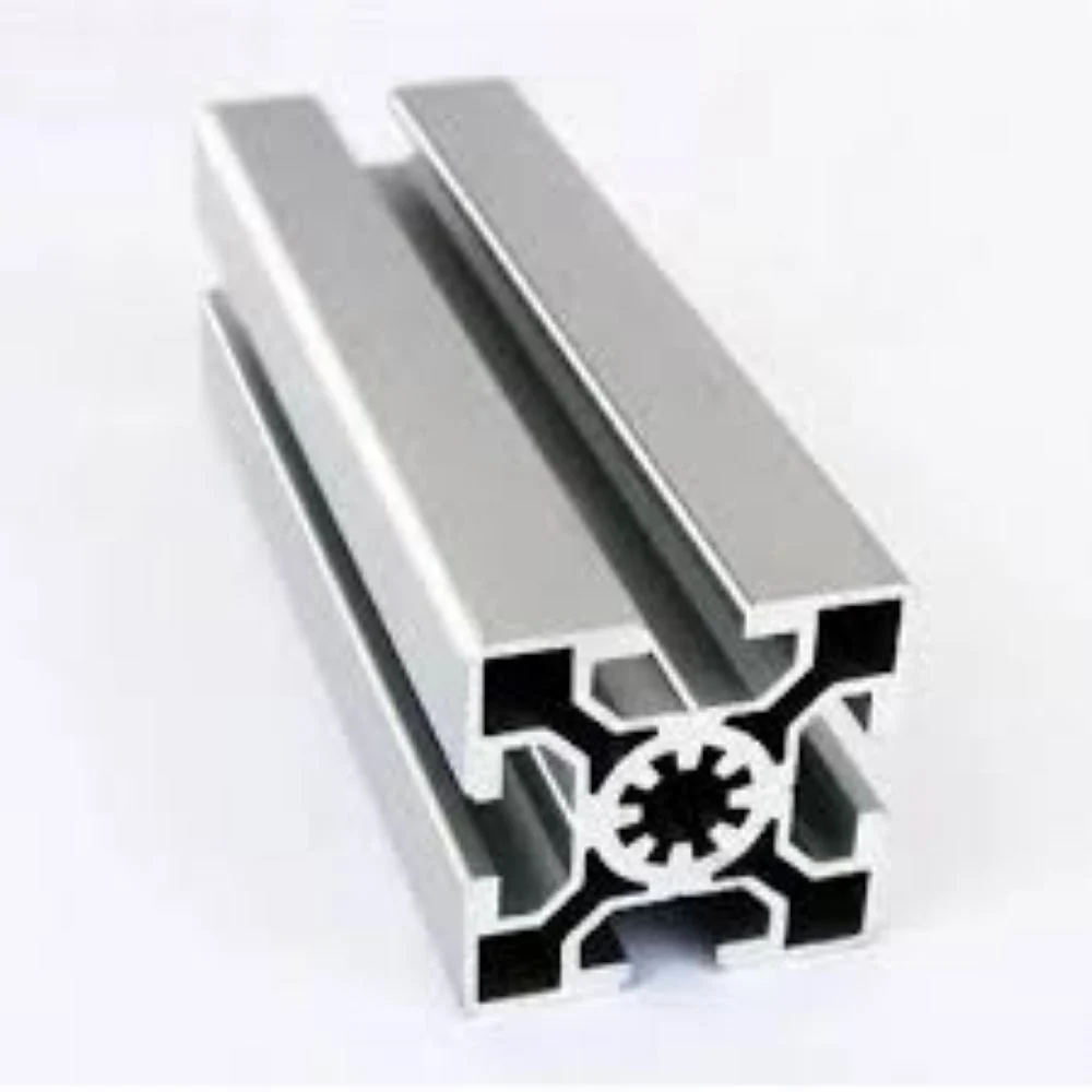Aluminium Extrusion Sections