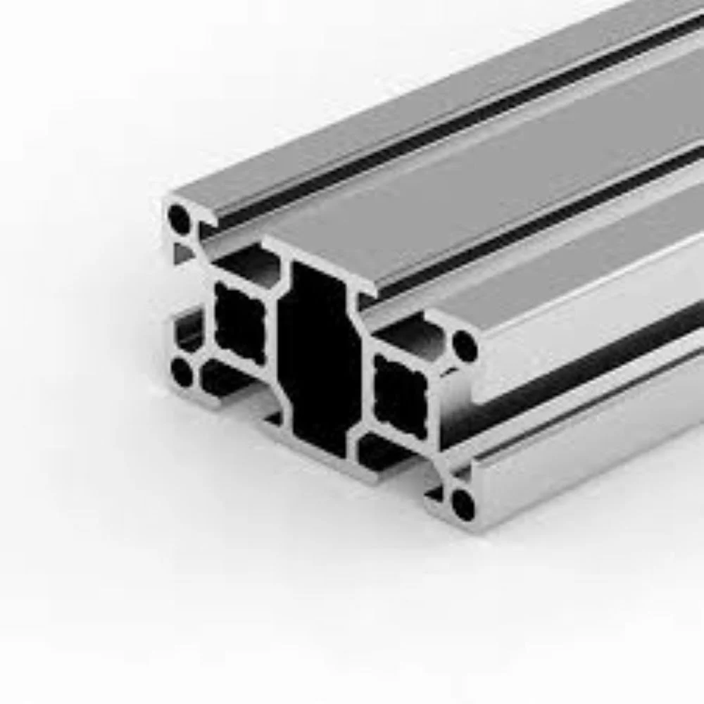 Aluminium Extrusion Sections