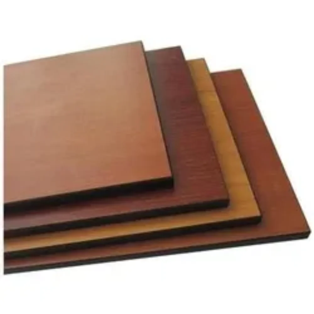 Aluminium High Pressure Laminate