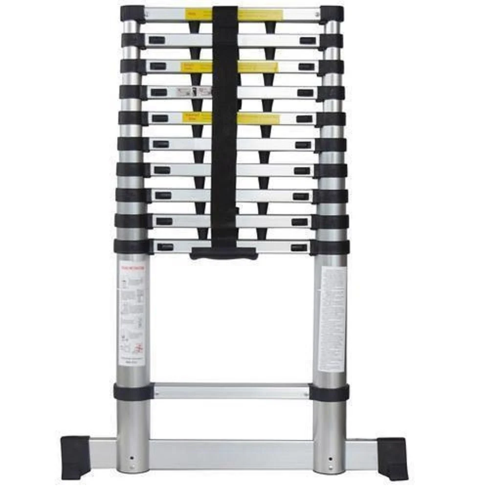 Aluminium Hydraulic Ladder