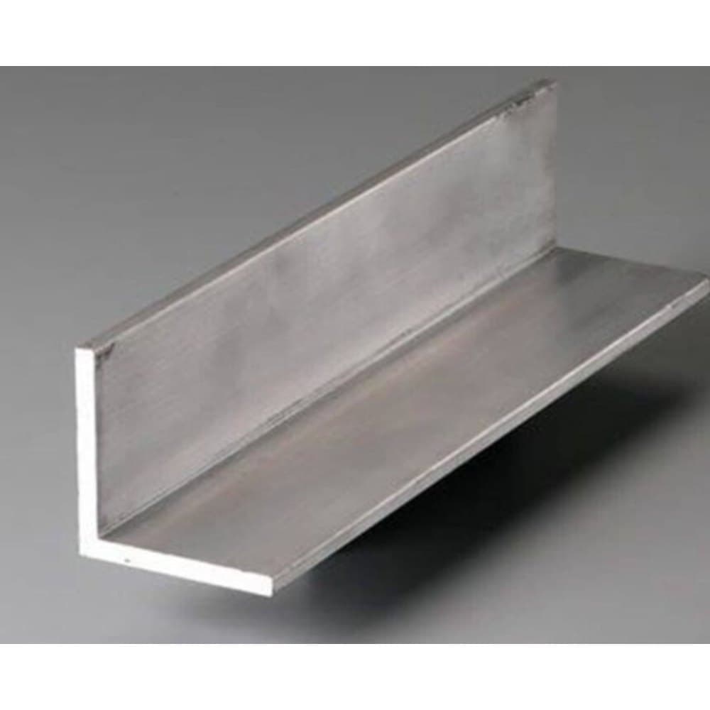 Aluminium L Angle