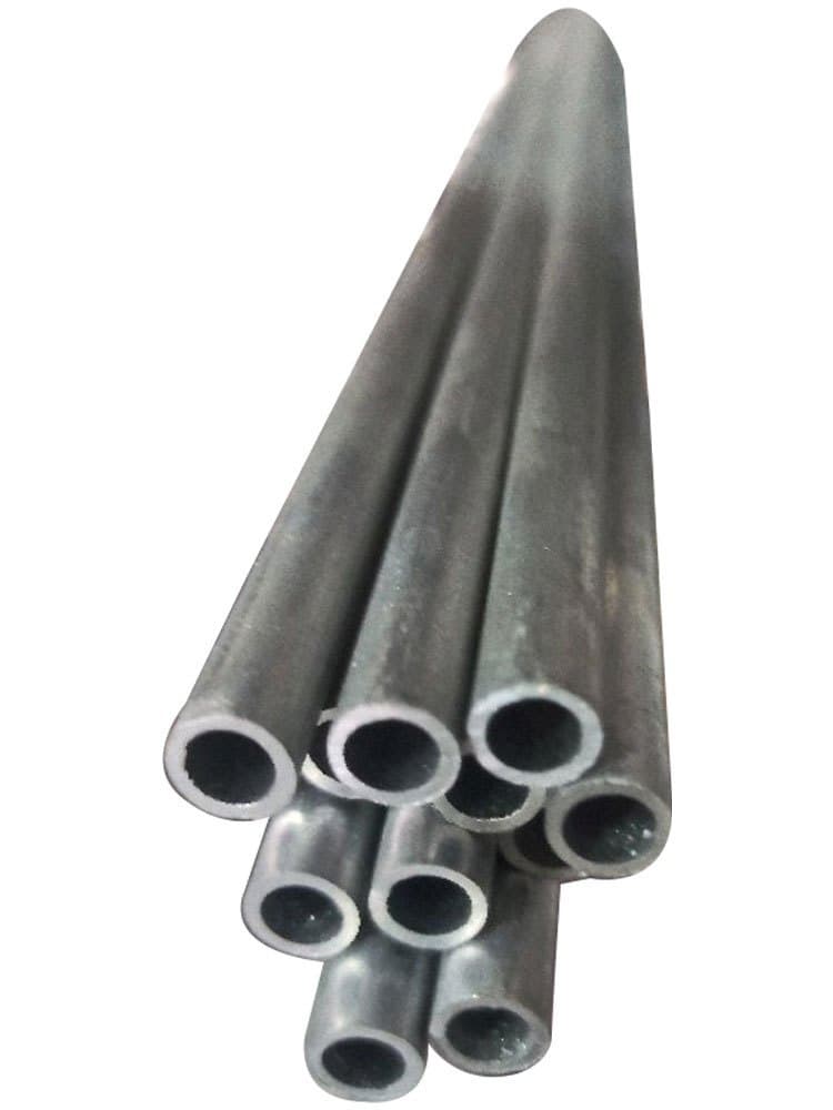 Aluminium Round Pipe