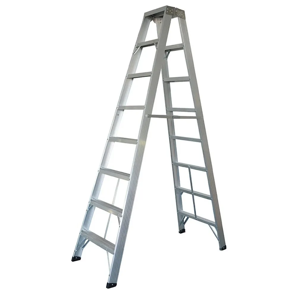 Aluminium Self Support Ladder
