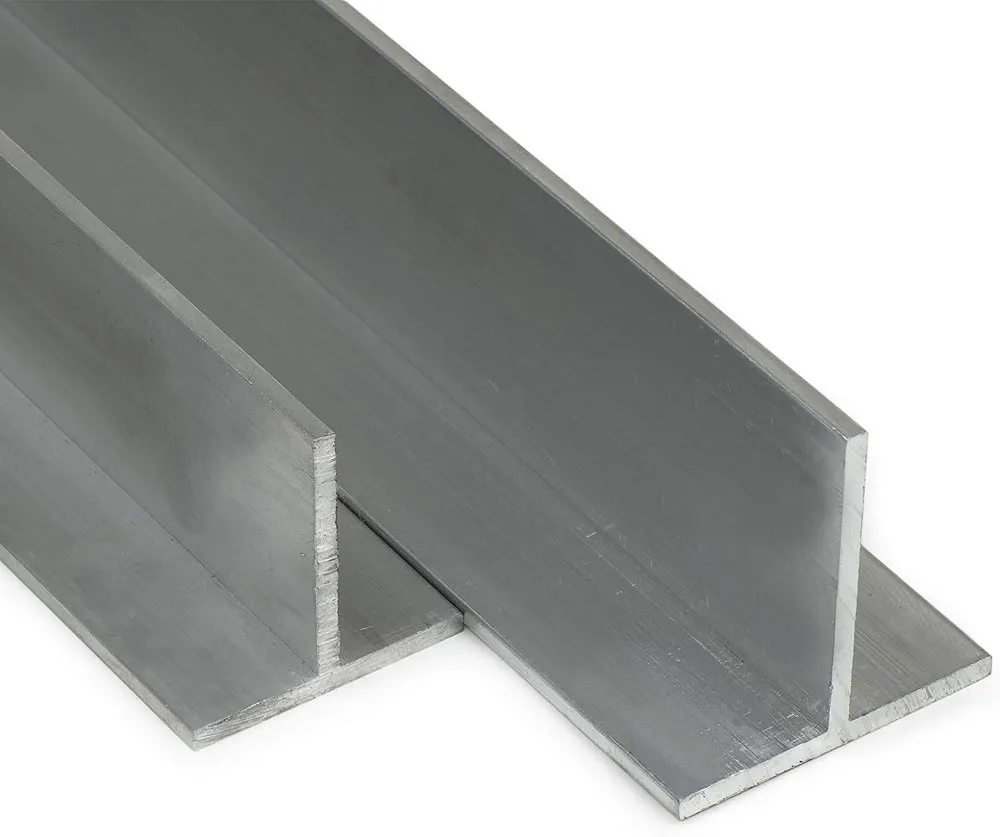 Aluminium Square Pipe