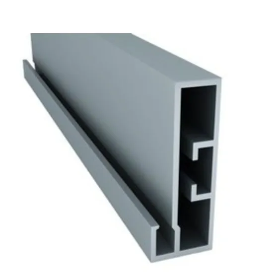 Aluminium Square Pipe