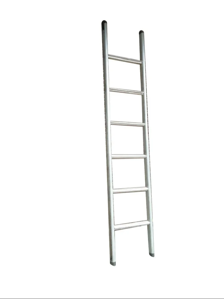 Aluminium Step Ladder