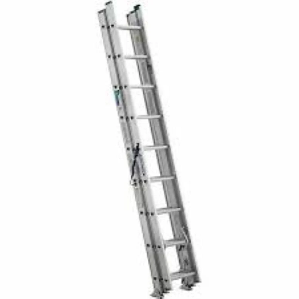 Aluminium Step Ladder