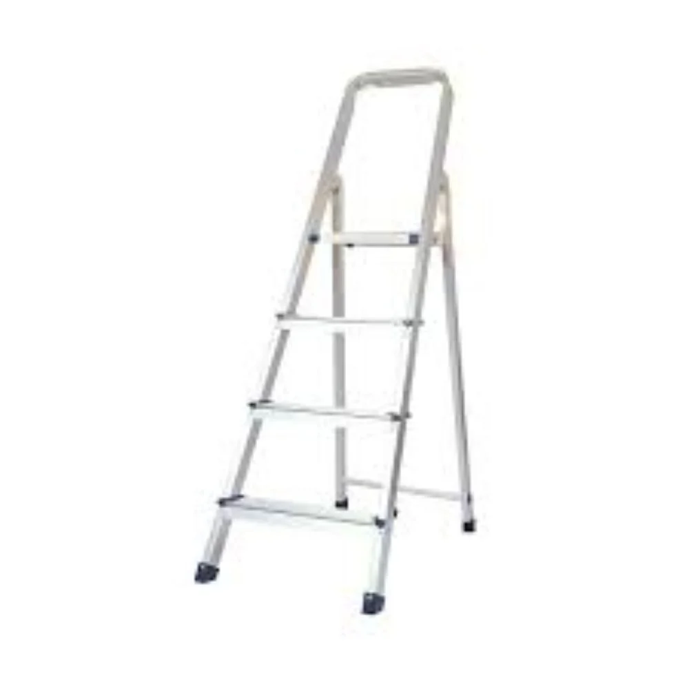Aluminium Step Ladder