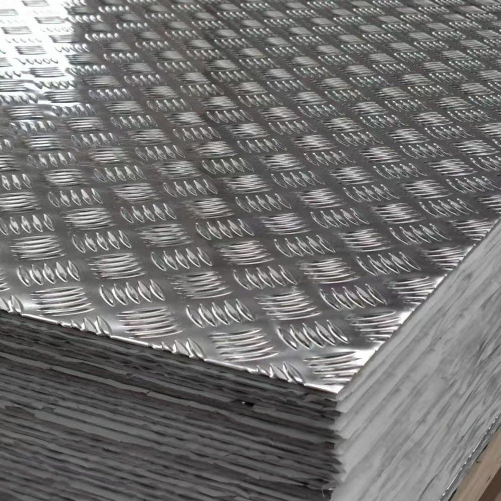Aluminium T Angle