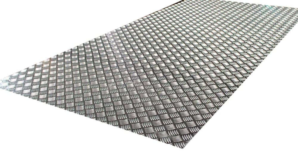 Aluminium T Angle