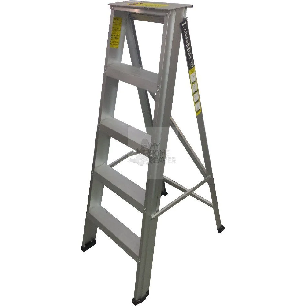 Aluminium Tower Ladder