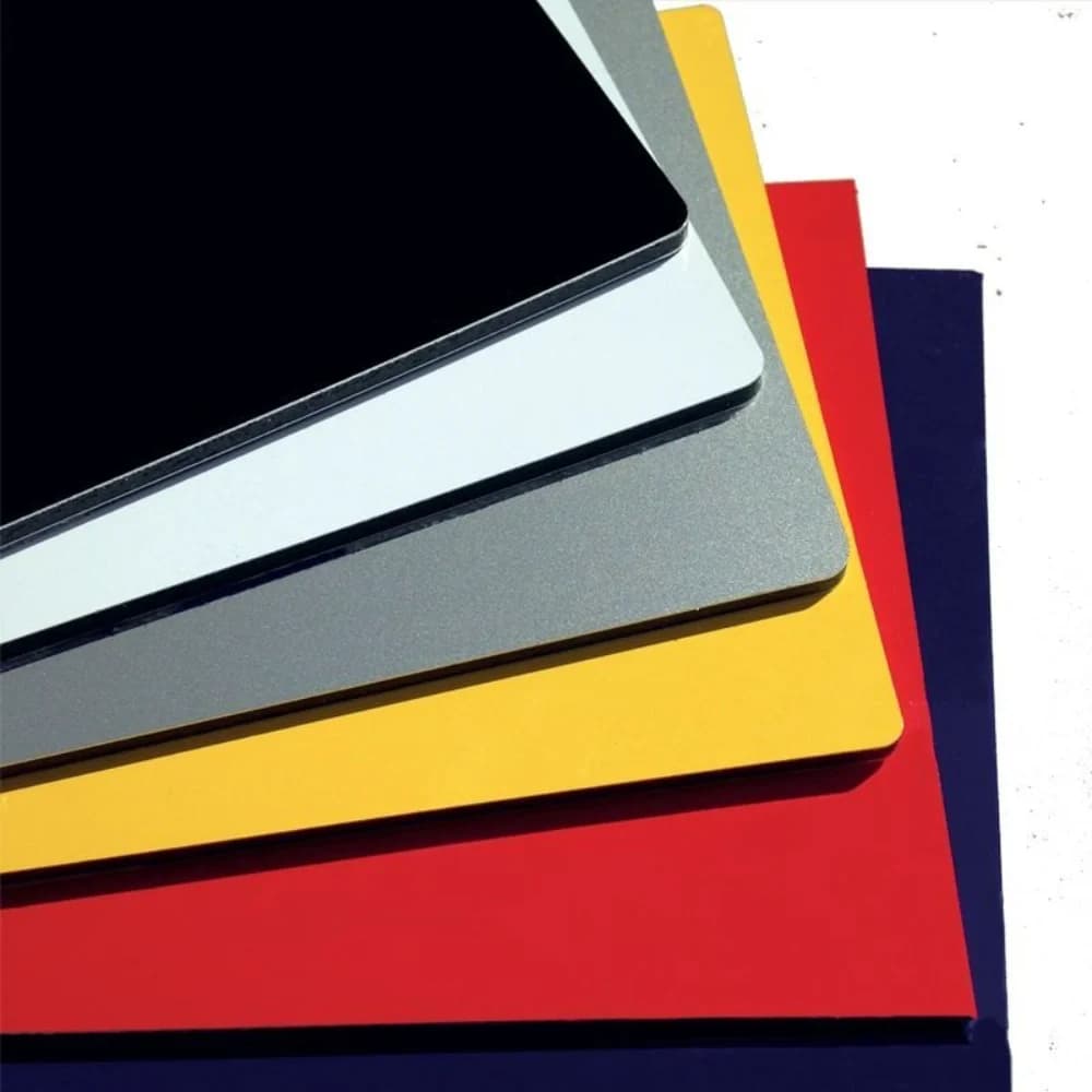 Aluminum Composite Panels