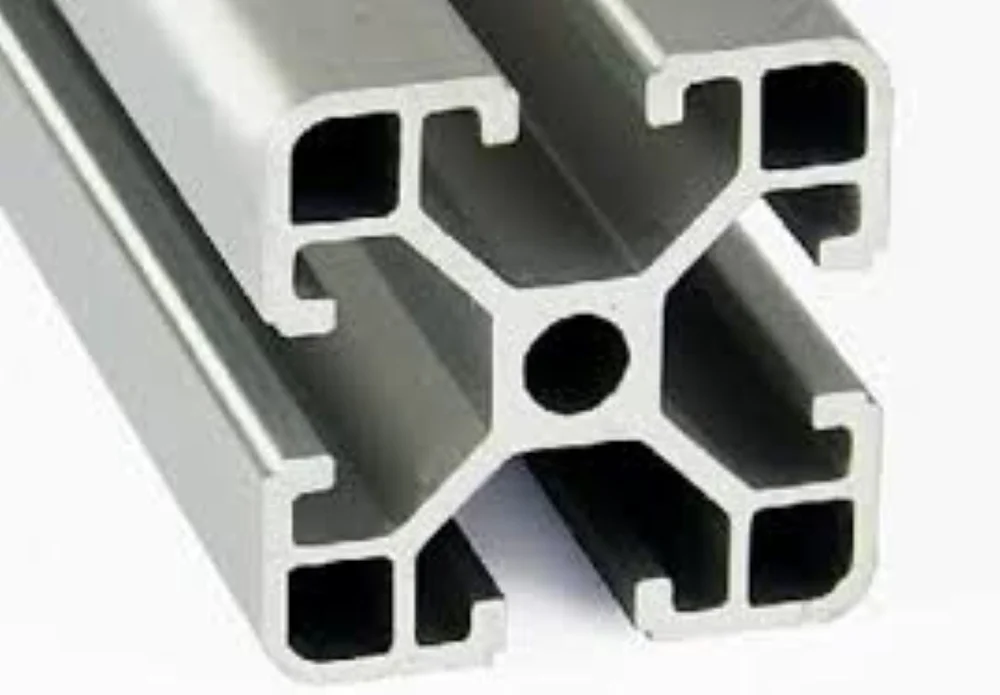 Aluminum Edge Profile