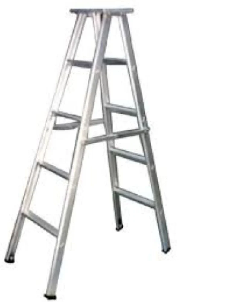 Aluminum Step Ladder