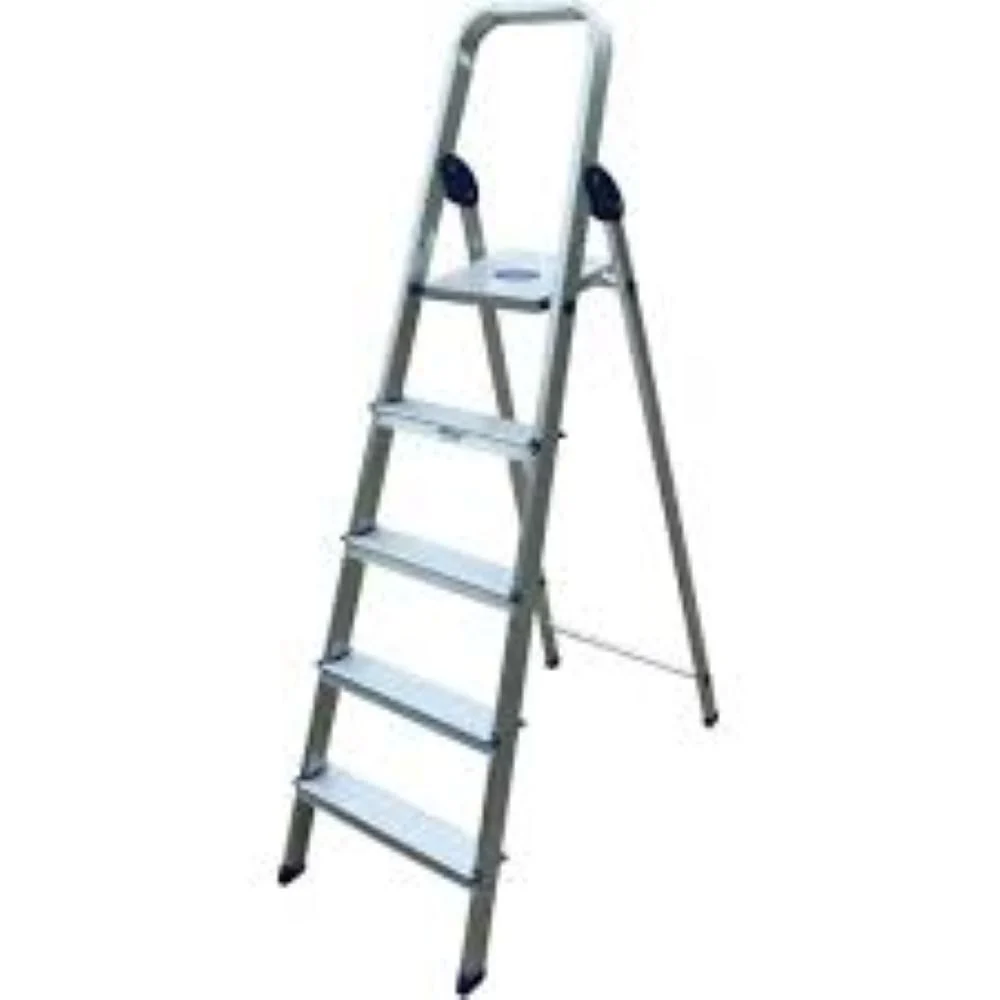 Aluminum Step Ladder