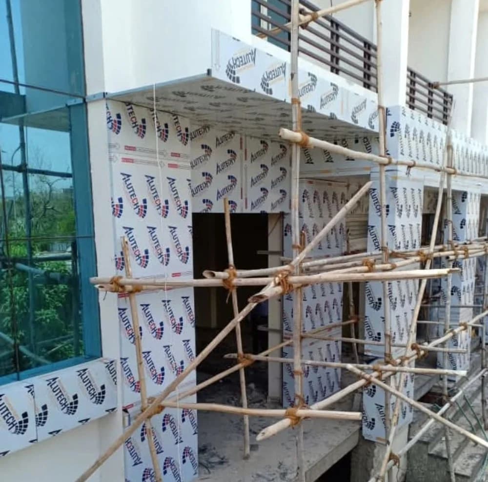 Exterior Elevation Products