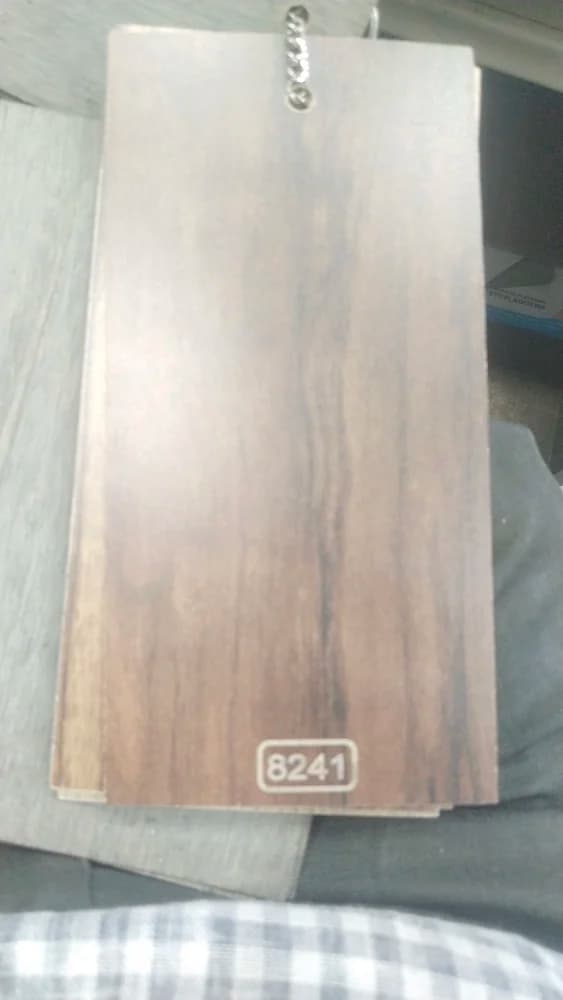 High Pressure Laminates
