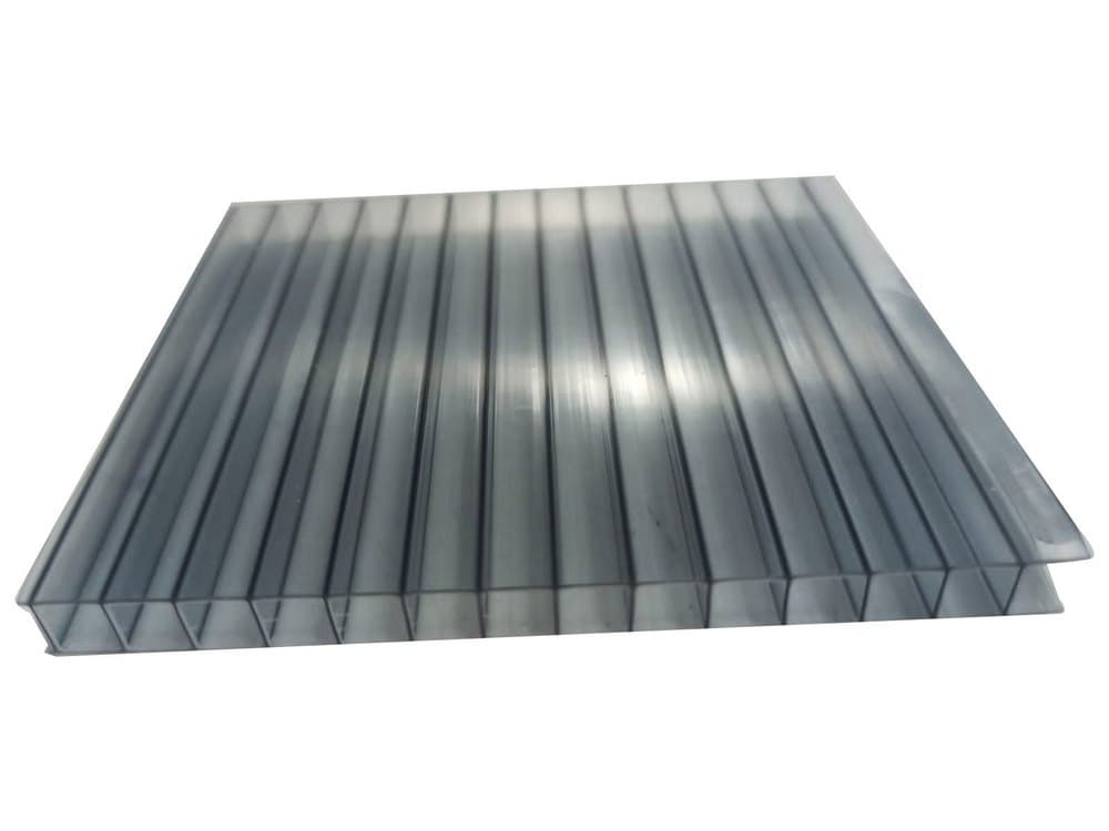 Multiwall Polycarbonate Roofing Sheet