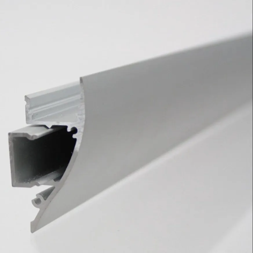 Rectangular Aluminum Tube