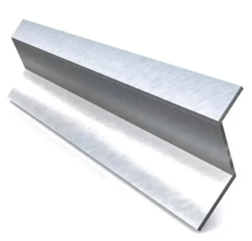 Z Aluminium Angle