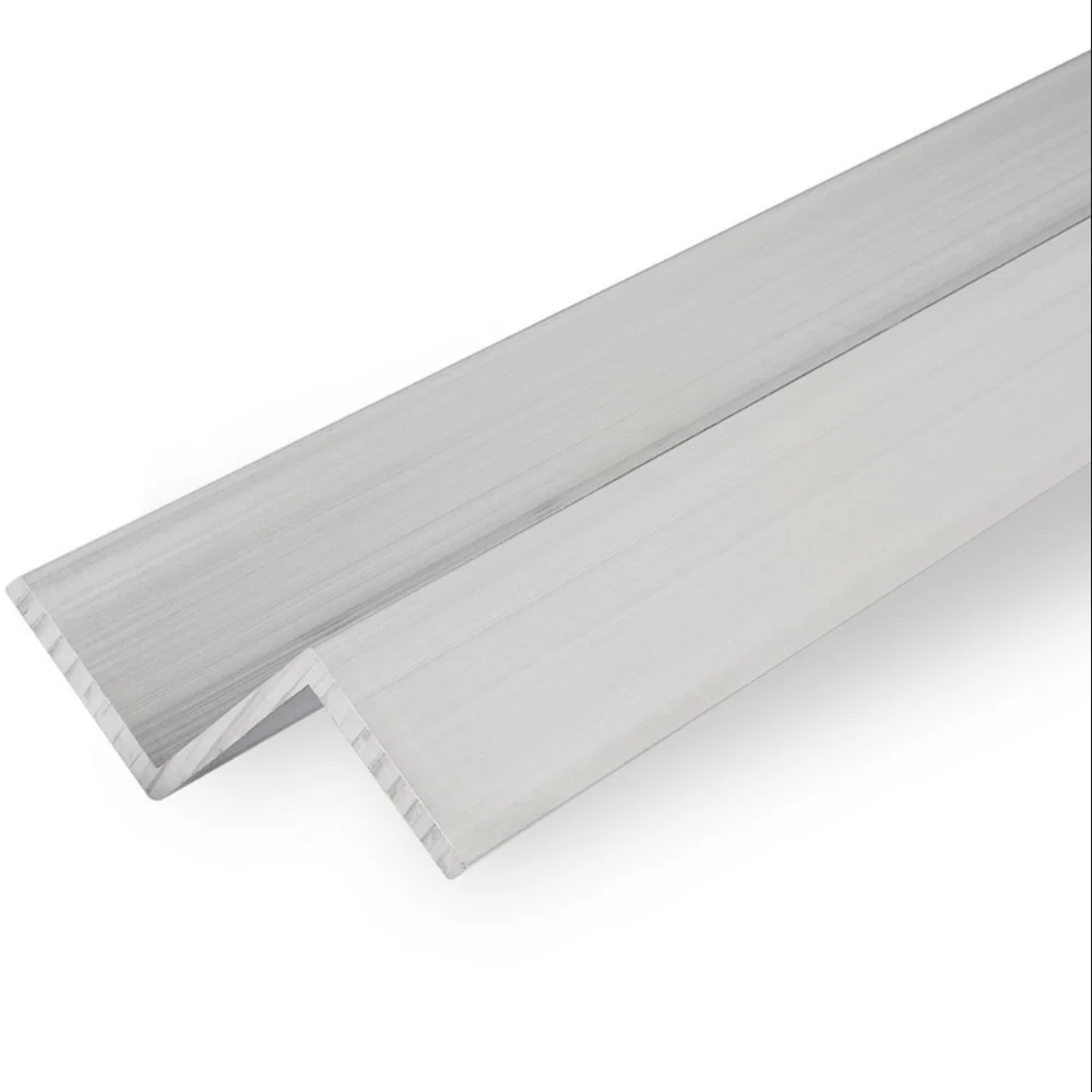 Z Aluminium Angle