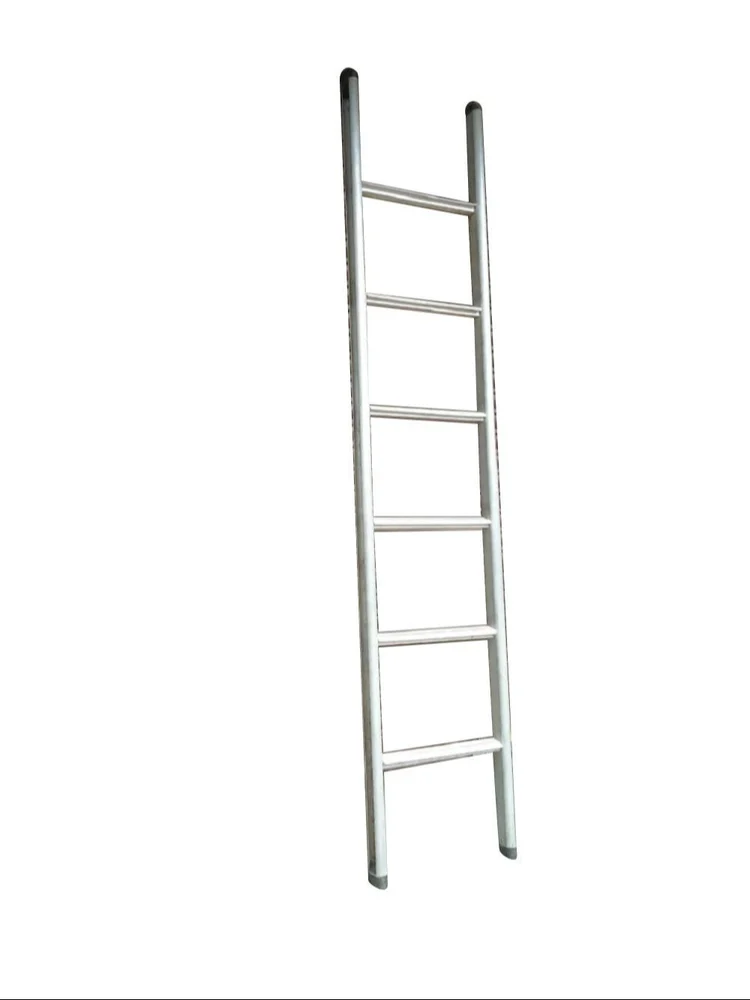 Aluminium Folding Ladder 2