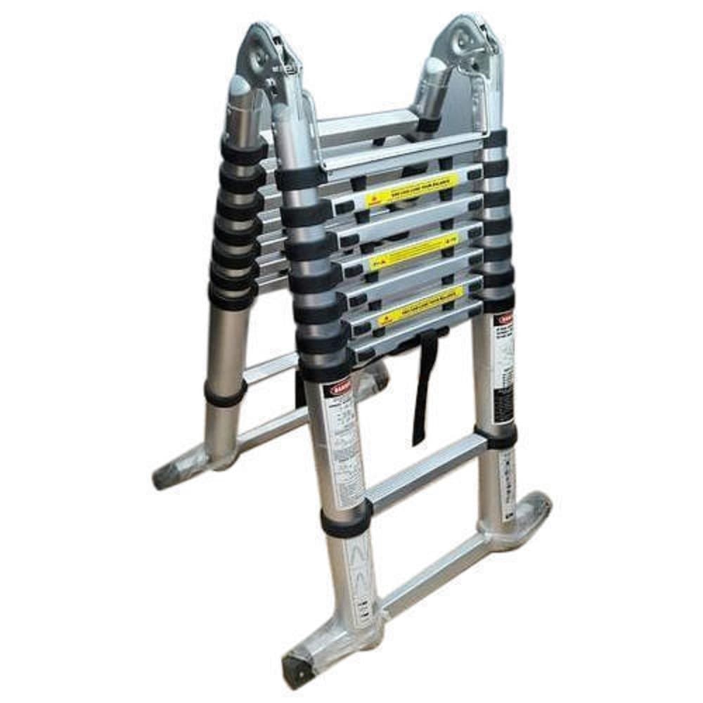 Aluminium Hydraulic Ladder