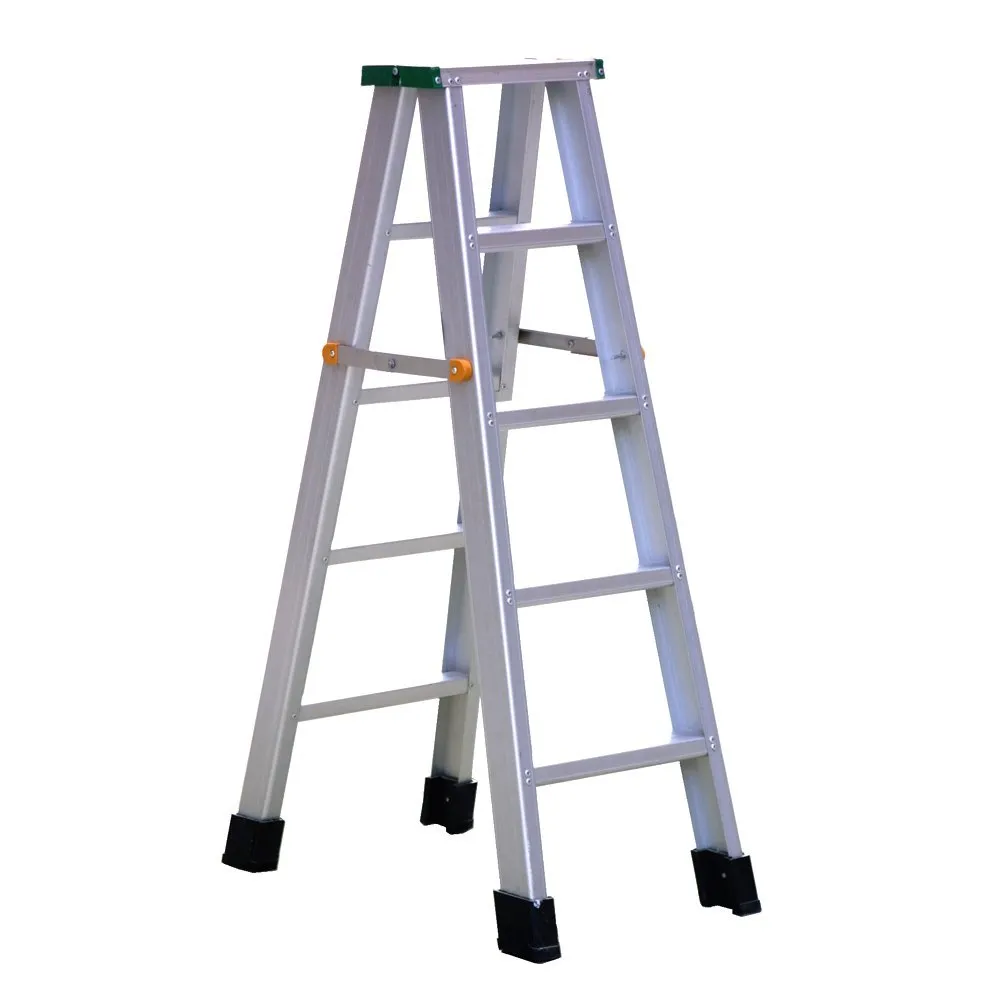 Aluminium Self Support Ladder 4