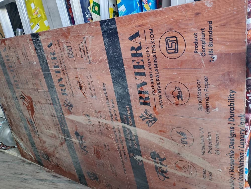 High Pressure Laminate